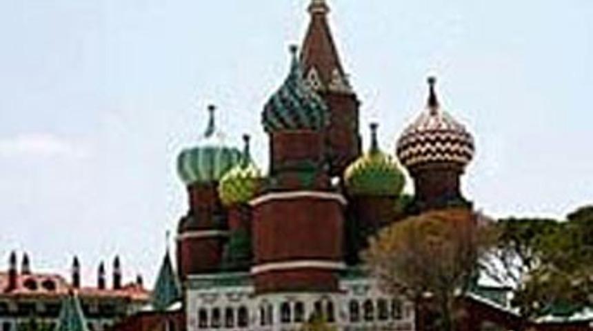 Rusya ile vizeler 30 g&uuml;n sonra kalkıyor