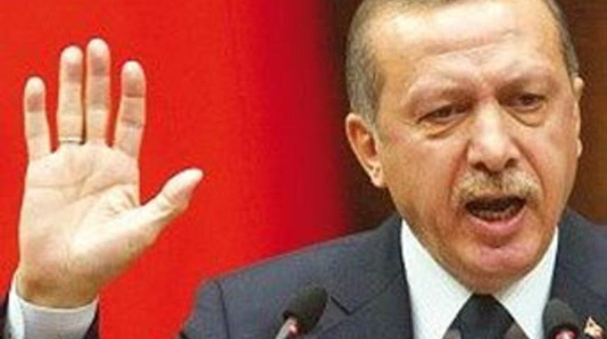 Ortadoğu&rsquo;yu trib&uuml;nden izleyecek değiliz