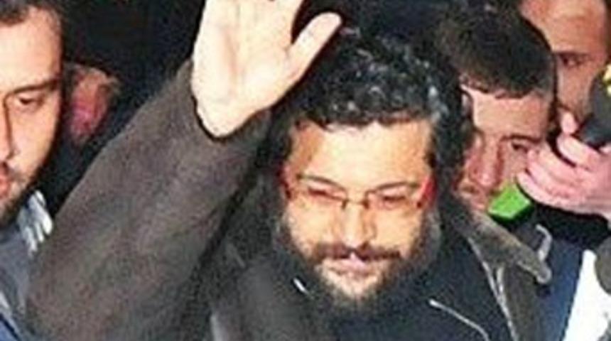 ‘Başıma çorap örülür’ dedi, tutuklandı