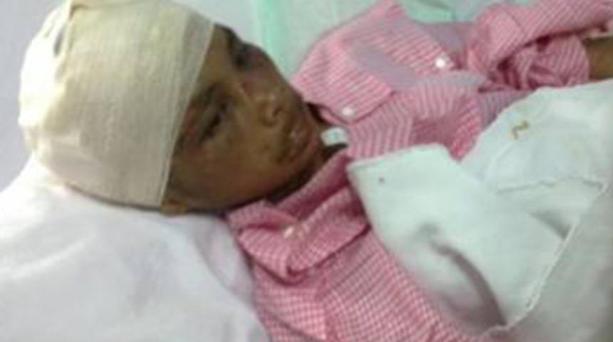 Suudi Arabistan’da vahşet