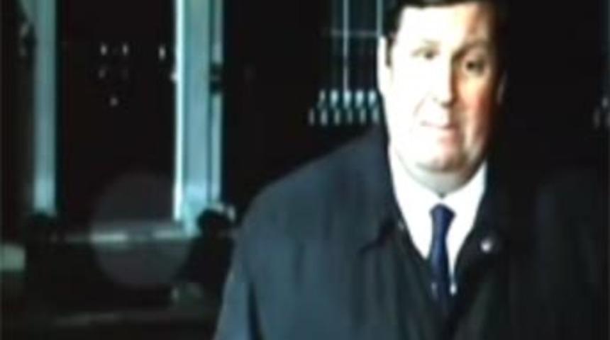 İngilizleri rezil eden fare!