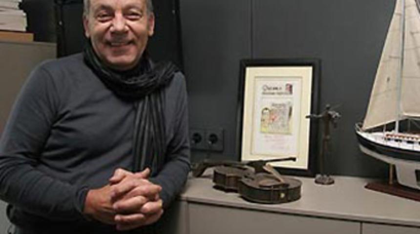 Bekir Coşkun Başbakan'ı mahkemeye verecek