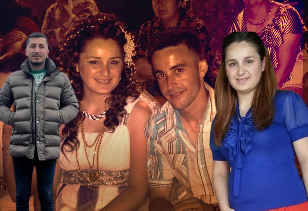 14 Şubat Sevgililer G&uuml;n&uuml; yemeği, birlikte son yemekleri oldu! Kutlamadan d&ouml;n&uuml;yorlardı...