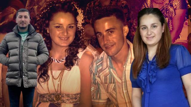 14 Şubat Sevgililer Günü yemeği, birlikte son yemekleri oldu! Kutlamadan dönüyorlardı...