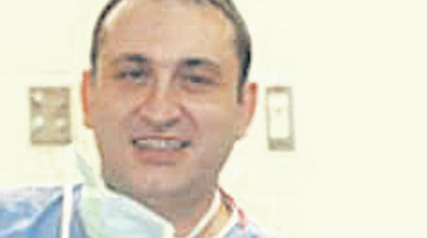 Doçentin sır ölümü