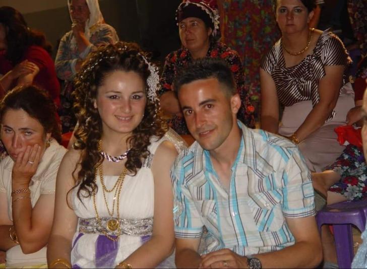 14 Şubat Sevgililer Günü yemeği, birlikte son yemekleri oldu! Kutlamadan dönüyorlardı... G5