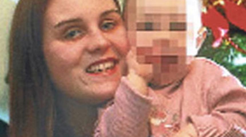 Şok diyet anneyi &ouml;ld&uuml;rd&uuml;