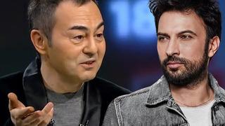 Serdar Ortaç alkolün etkisiyle Tarkan'a küfür etmişti! Çok içmişim deyip...