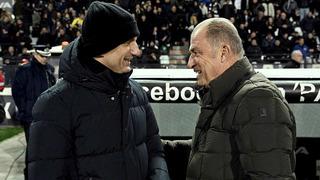 Fatih Terim'in Panathinaikos'u bu sezon bir ilki başardı! Tecrübeli çalıştırıcı Yunanistan'da ilk intikamını aldı...
