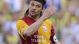 Galatasaray'ın eski oyuncusu Tomas Ujfalusi'den Sparta Prag maçı öncesi açıklamalar...