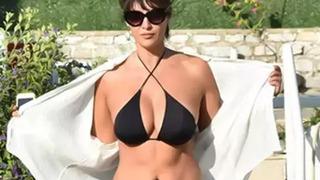 Tuğba Ekinci +18 aşırı farkındalık içerir diyerek paylaştı! 'Kondom' sorusu 