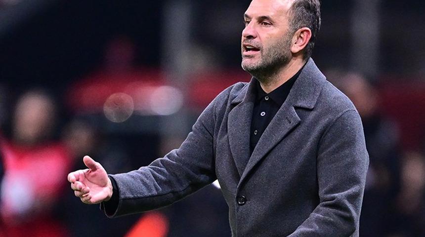 Galatasaray'da Sparta Prag maçı öncesi tedirgin eden gelişme!