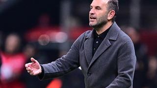 Galatasaray'da Sparta Prag maçı öncesi tedirgin eden gelişme!