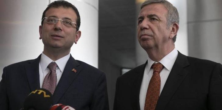 '100 yılın sürprizini yapacağız' diyerek açıkladı! Özgür Özel'den iddialı sözler... Ankara, İstanbul, Hatay, Malatya... Gökhan Zan'ın talebini ilk kez açıkladı G1