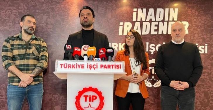 '100 yılın sürprizini yapacağız' diyerek açıkladı! Özgür Özel'den iddialı sözler... Ankara, İstanbul, Hatay, Malatya... Gökhan Zan'ın talebini ilk kez açıkladı G4
