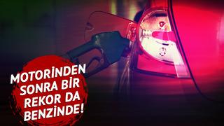 SON DAKİKA : Benzin zammı ile akaryakıt fiyatları rekora koştu! 1 yılda yüzde 111’lik artış: Litresi 42 TL'yi aştı… (15 Şubat Perşembe güncel motorin-benzin fiyatları)
