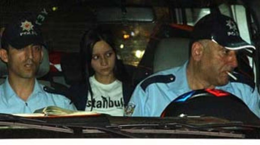 G&ouml;zyaşına boğan yanlış ihbar!