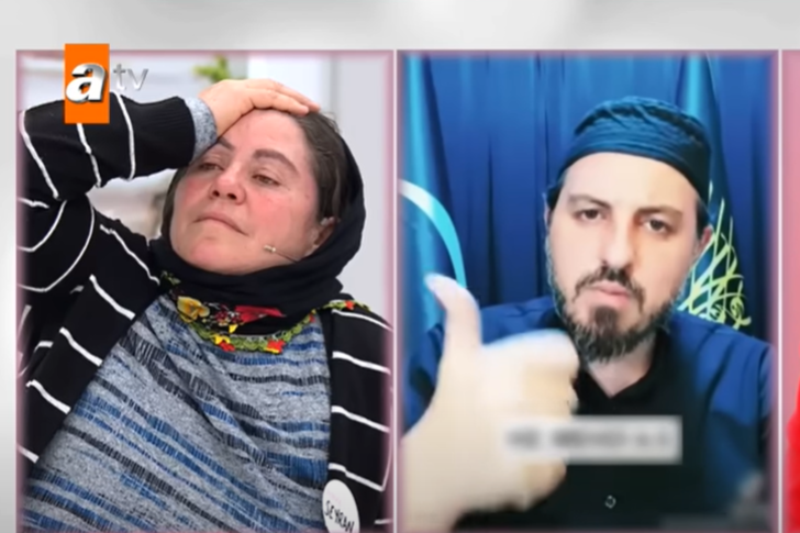 'Mehdiyim' diyerek termal otelde harem kurdu! Değnekli işkenceyle 'Günahlarınızdan arınıyorsunuz' dedi... Eski müriti itiraf etti: 6 kız çocuğunu evlendirdi G4