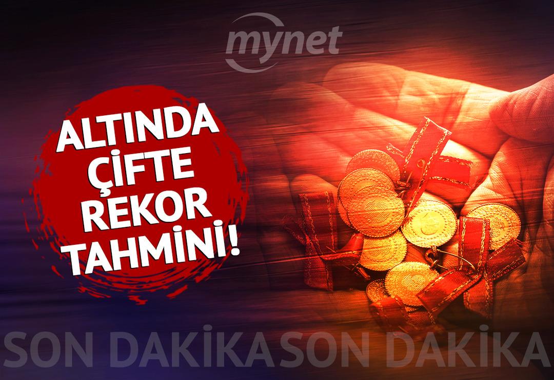 ALTIN FİYATLARI VE DOLAR/TL&rsquo;DE SON DURUM | Uzman isimler rakamları birer birer a&ccedil;ıkladı: Yarından itibaren her şey değişecek! &lsquo;Bu fırsatlar yıl i&ccedil;erisinde sık sık gelmeyebilir&rsquo;