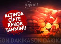 ALTIN FİYATLARI VE DOLAR/TL’DE SON DURUM | Uzman isimler rakamları birer birer açıkladı: Yarından itibaren her şey değişecek! ‘Bu fırsatlar yıl içerisinde sık sık gelmeyebilir’