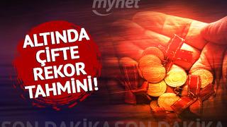 ALTIN FİYATLARI VE DOLAR/TL’DE SON DURUM | Uzman isimler rakamları birer birer açıkladı: Yarından itibaren her şey değişecek! ‘Bu fırsatlar yıl içerisinde sık sık gelmeyebilir’