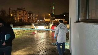 Karı koca kavgası kanlı bitti! Önce eşine kurşun yağdırdı, sonra kendini vurdu