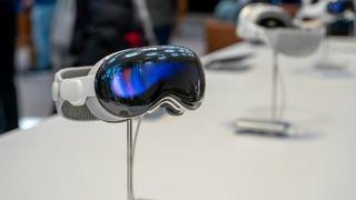 Apple Vision Pro nedir, özellikleri nelerdir? Apple Vision Pro ne işe yarar?