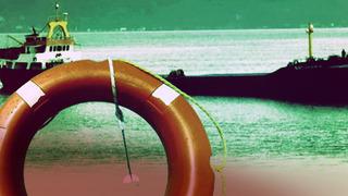 SON DAKİKA | Marmara Denizi'nde 'BATUHAN A' alarmı! İmralı Adası açıklarındaki kargo gemisi battı, arama kurtarma çalışmaları başladı