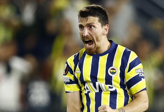 Fenerbahçe'den Mert Hakan Yandaş kararı! Rakiplerin bile beklemeyeceği taktik Rizespor maçında uygulanacak