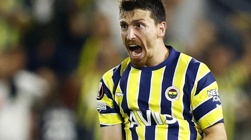 Fenerbahçe'den Mert Hakan Yandaş kararı! Rakiplerin bile beklemeyeceği taktik Rizespor maçında uygulanacak
