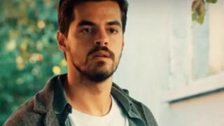 Bir set aşkı daha gerçek oldu! Gönül Dağı'nın Taner'i Berk Atan aşkını ilan etti 