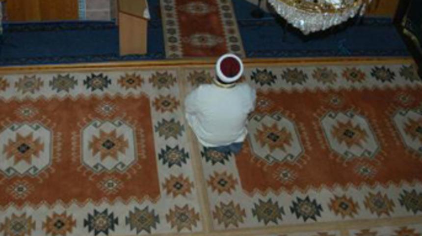 4 yıldır tek başına