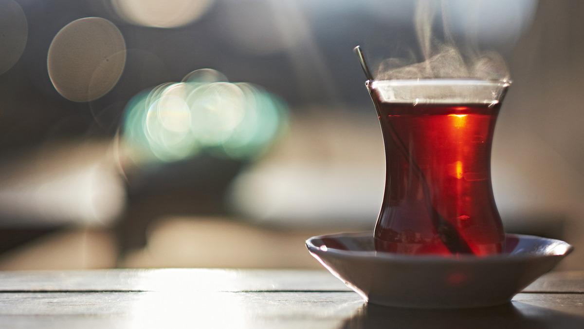 Çayın faydaları nelerdir? Çay neye iyi gelir? - Sağlık Haberleri