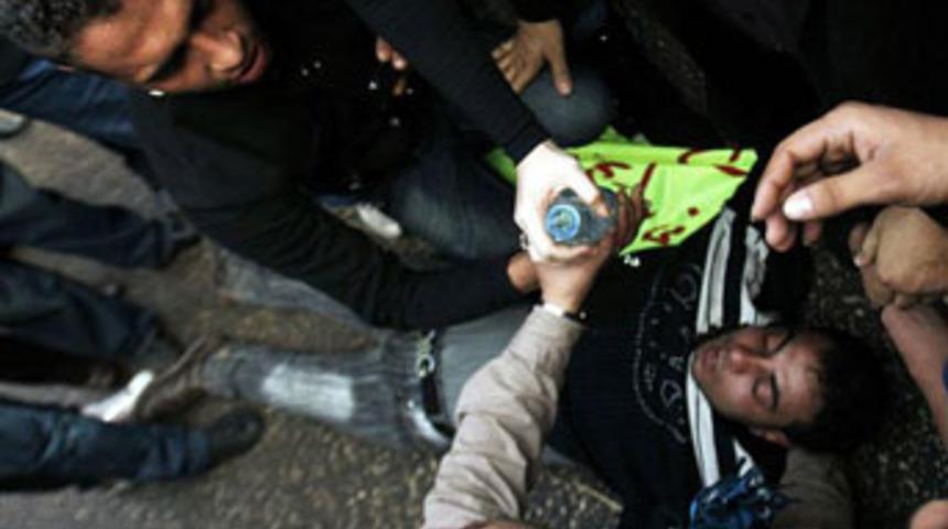 Türkiye burnunu sokuyor