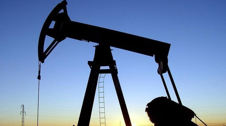 Brent petrolün varil fiyatında ABD etkisi: Düşüş yaşandı