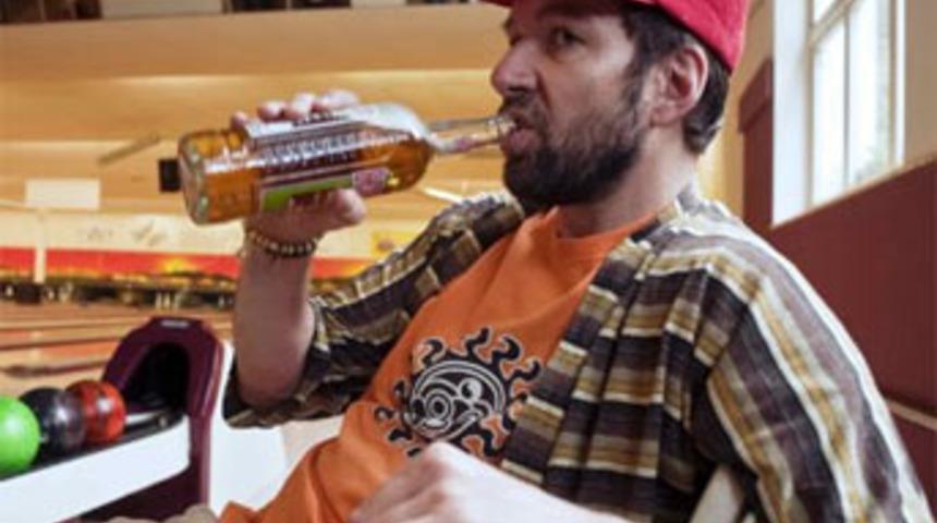 Rezalette son nokta!