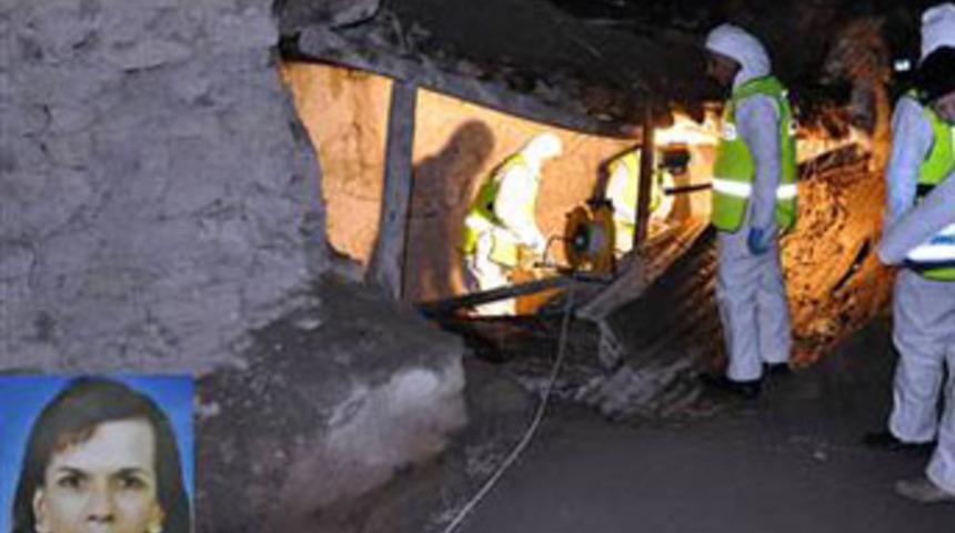 Kurbanı i&ccedil;in televizyon programında ağlamış