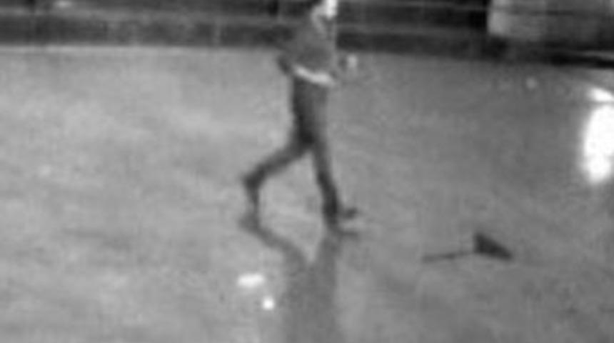 Defne'nin son 48 dakikası