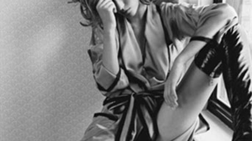 Hayranlarını hayran bıraktı