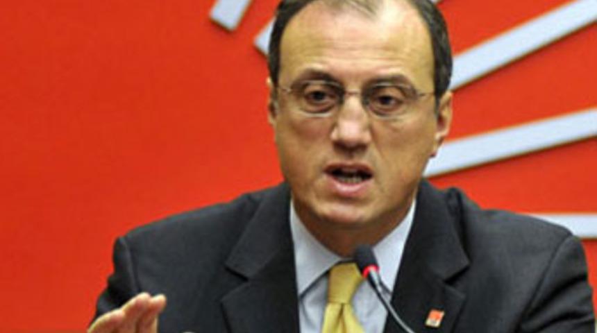 AK Parti'deki CHP'li casus kim?