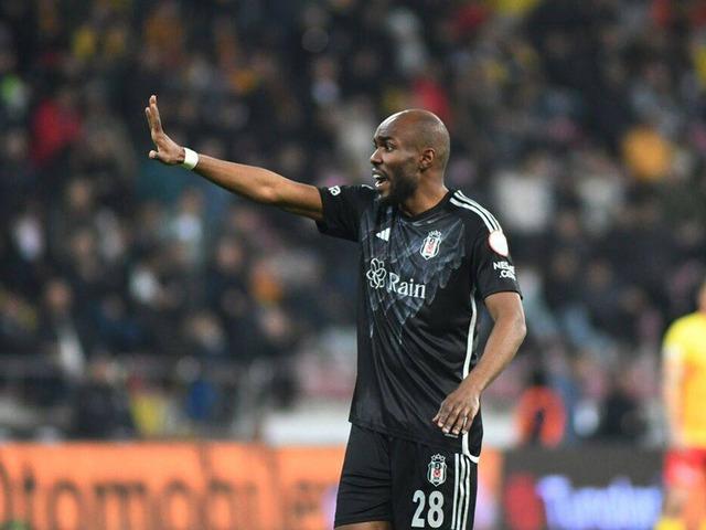 Beşiktaş'ın yeni transferi Al-Musrati'ten Fenerbahçe itirafı! ''Geçen yaz bazı temaslar oldu ama Braga teklifi kabul etmedi''