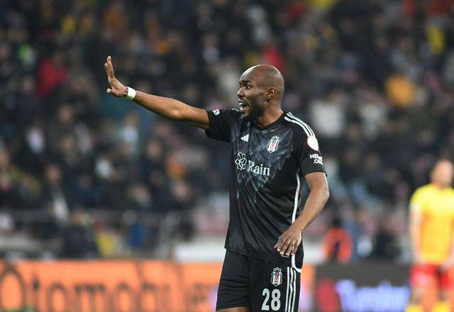 Beşiktaş'ın yeni transferi Al-Musrati'ten Fenerbahçe itirafı! ''Geçen yaz bazı temaslar oldu ama Braga teklifi kabul etmedi''