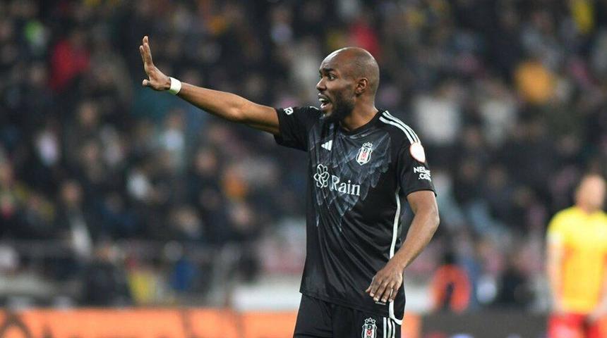 Beşiktaş'ın yeni transferi Al-Musrati'ten Fenerbahçe itirafı! ''Geçen yaz bazı temaslar oldu ama Braga teklifi kabul etmedi''