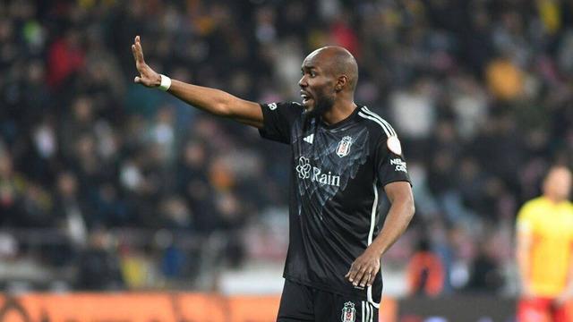 Beşiktaş'ın yeni transferi Al-Musrati'ten Fenerbahçe itirafı! ''Geçen yaz bazı temaslar oldu ama Braga teklifi kabul etmedi''