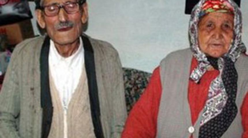 Aşkın yaşı yoktur