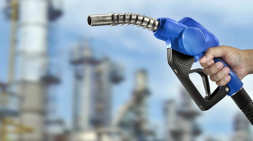 Petrol fiyatlarında düşüş! 7 Şubat'tan bu yana ilk kez böylesi oluyor