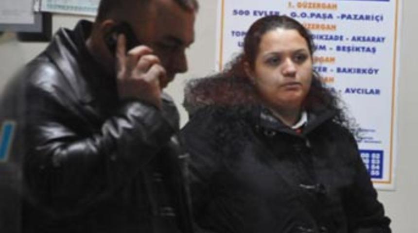 Sert kayaya &ccedil;arptı