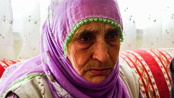 Heyelan sonrası 42 ev boşaltılmıştı, şimdi köyün tamamen boşaltıması gündemde! "Devlet geniş alan istiyormuş" G5