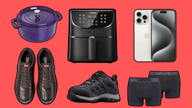 Apple, Columbia, Camper... Dünyaca ünlü markalardaki indirimleri sizin için seçtik