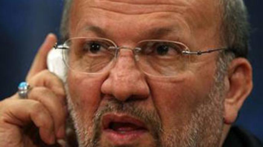 İran Dışişleri Bakanı g&ouml;revden alındı